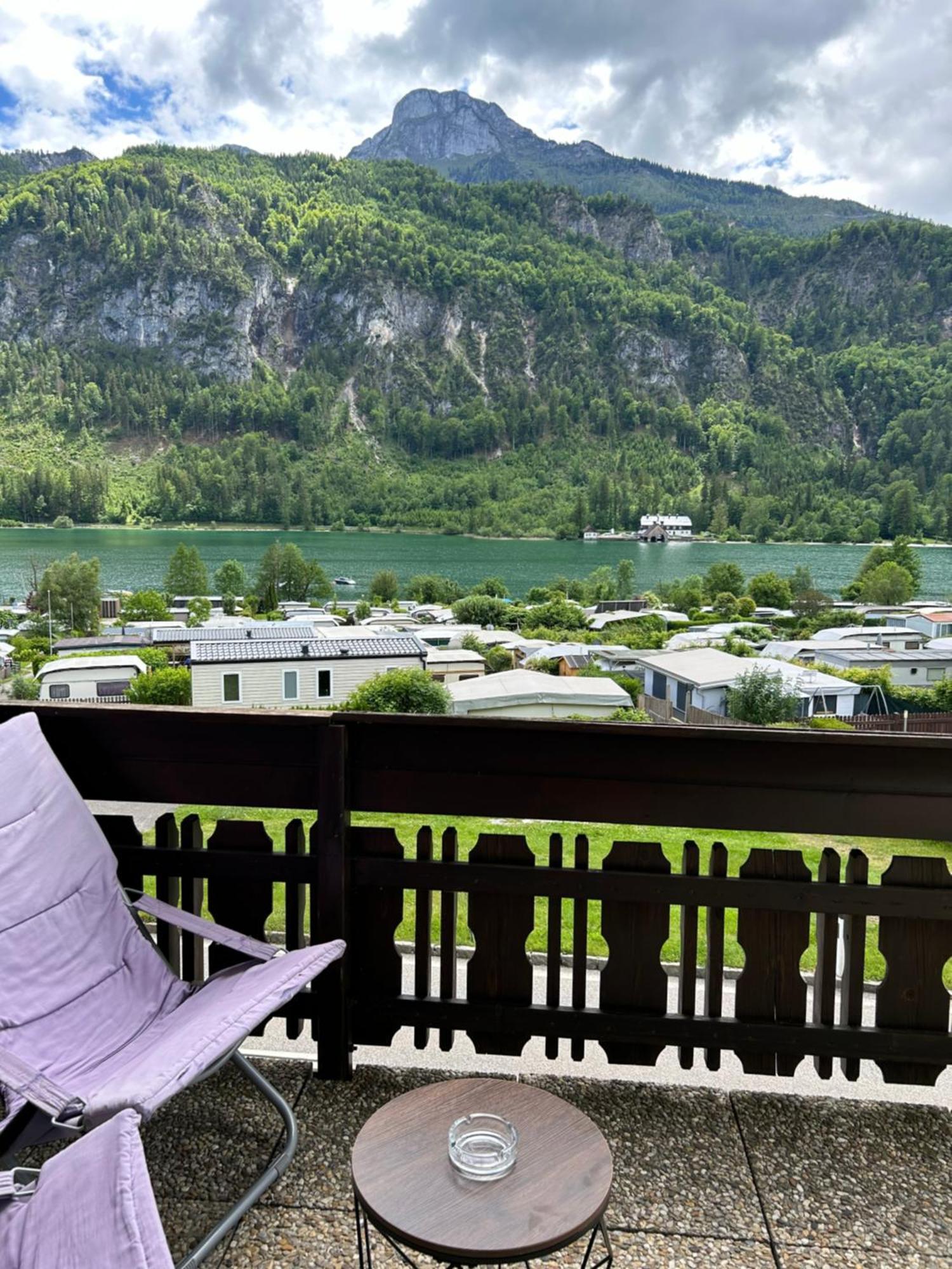 Gasthof Seestern Ort  Exterior photo