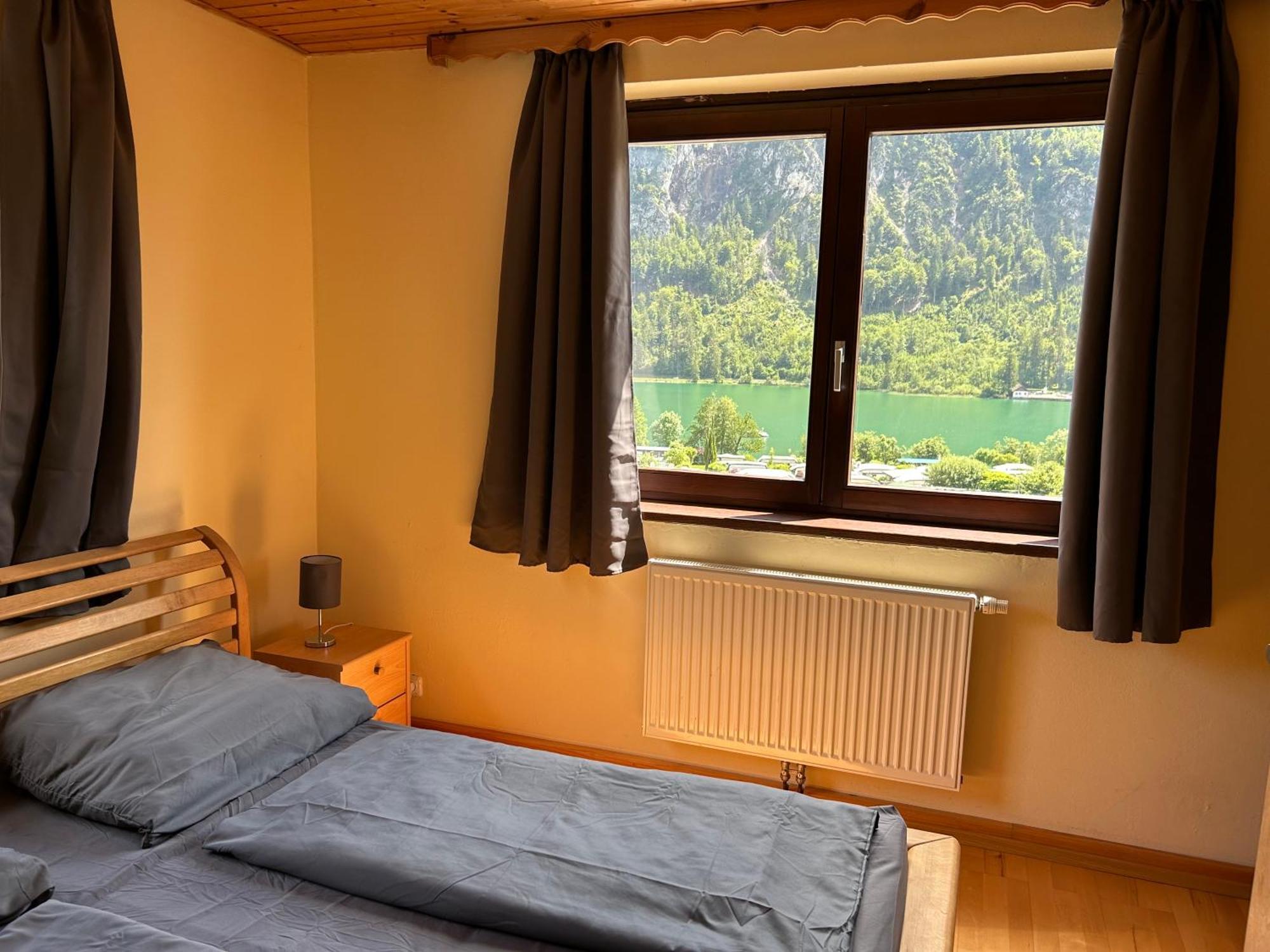 Gasthof Seestern Ort  Exterior photo
