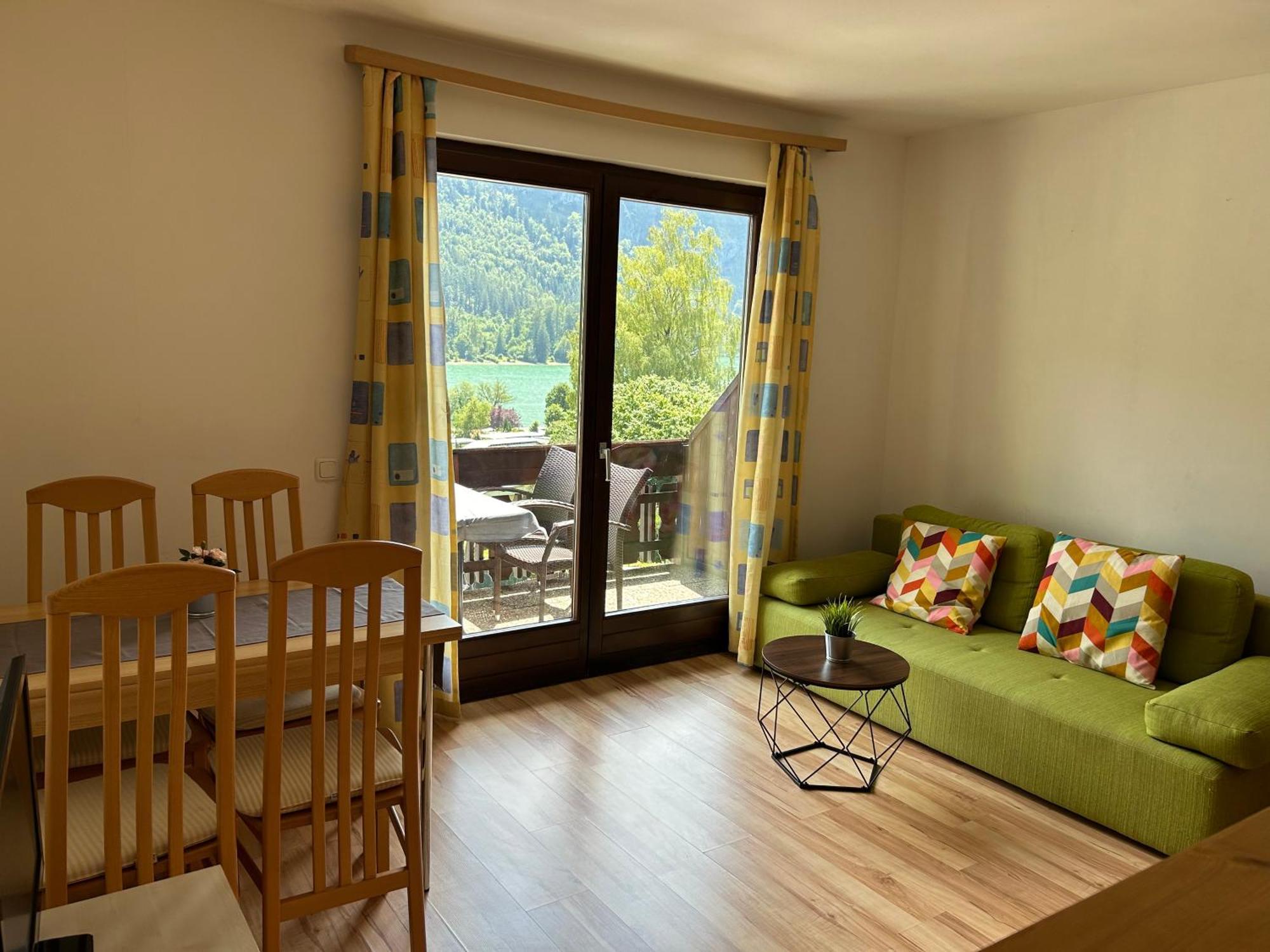Gasthof Seestern Ort  Exterior photo