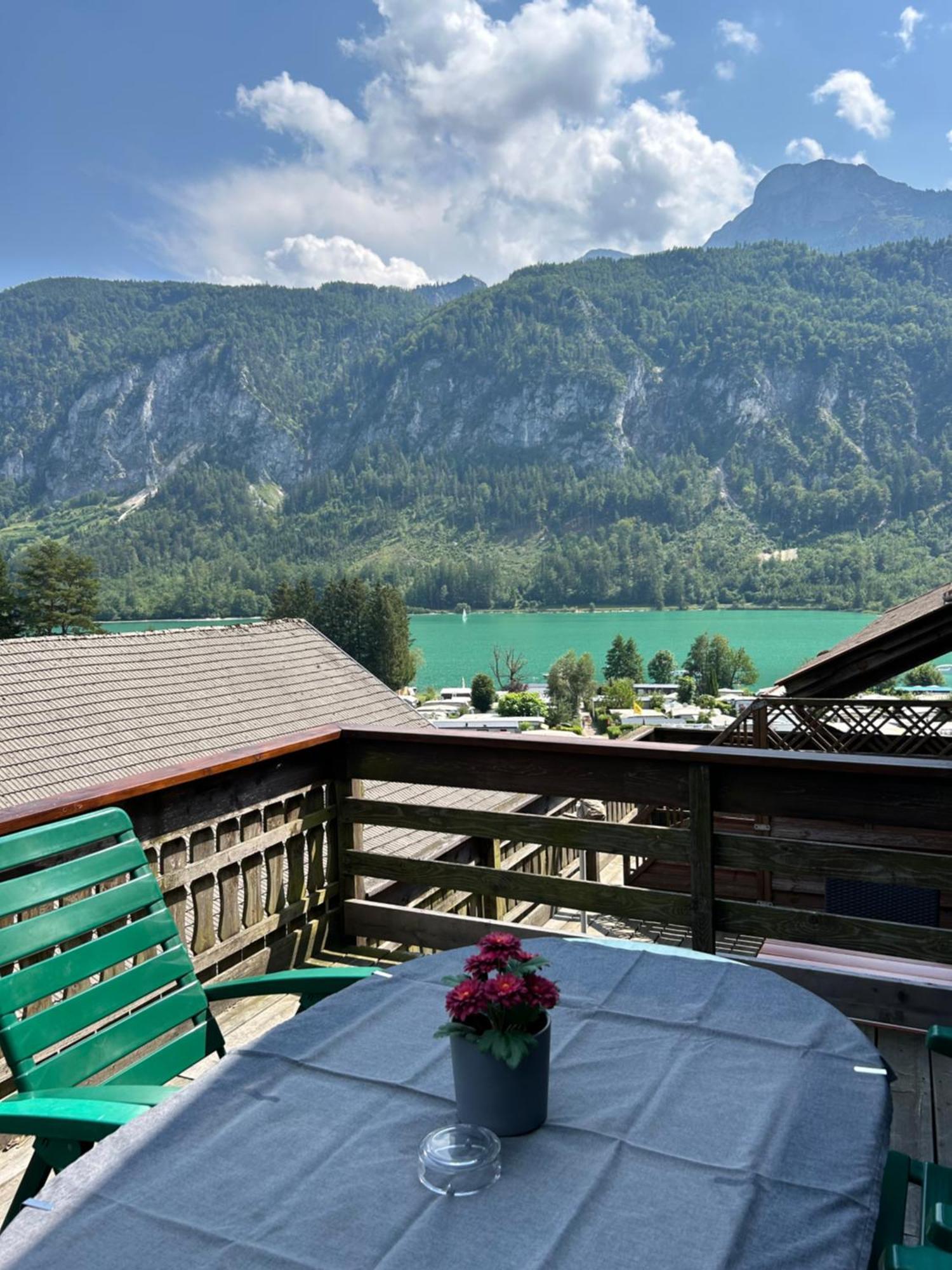 Gasthof Seestern Ort  Exterior photo